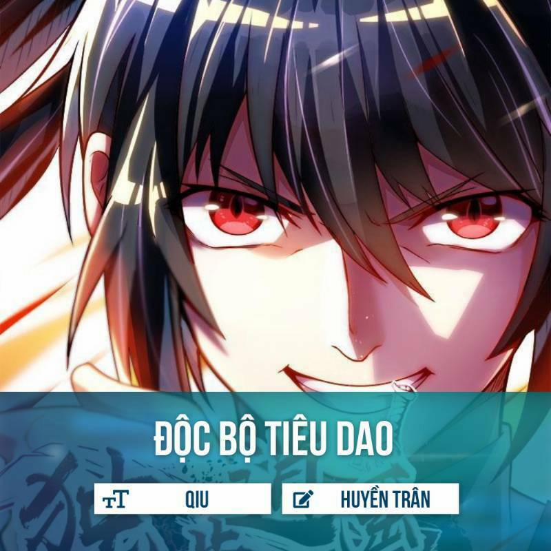 Độc Bộ Tiêu Dao 36 trang 0