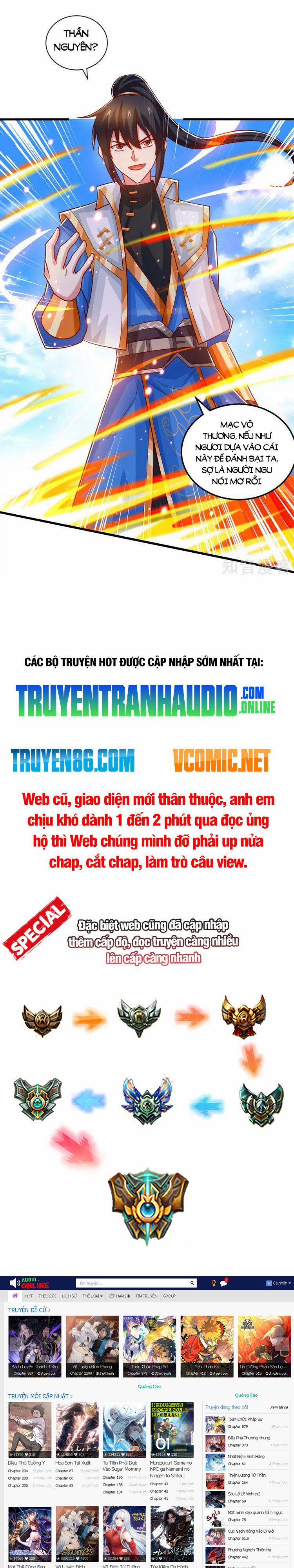 Độc Bộ Tiêu Dao 394 trang 0