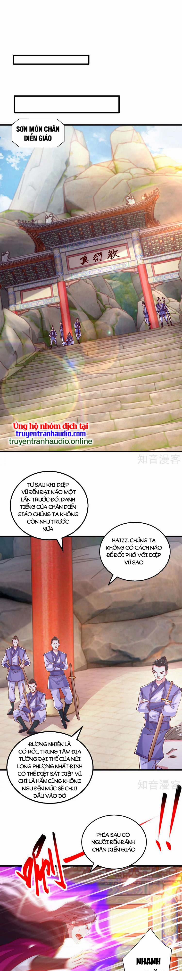Độc Bộ Tiêu Dao 402 trang 0