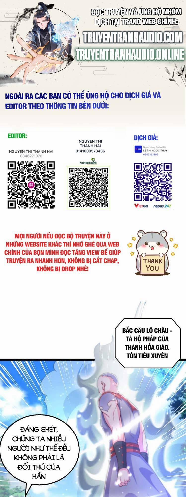 Độc Bộ Tiêu Dao 422 trang 0