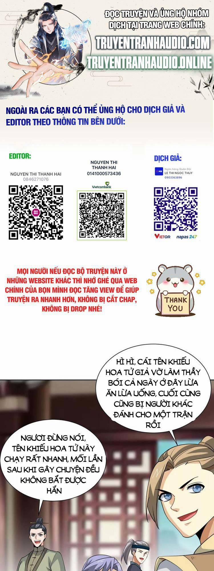 Độc Bộ Tiêu Dao 431 trang 0