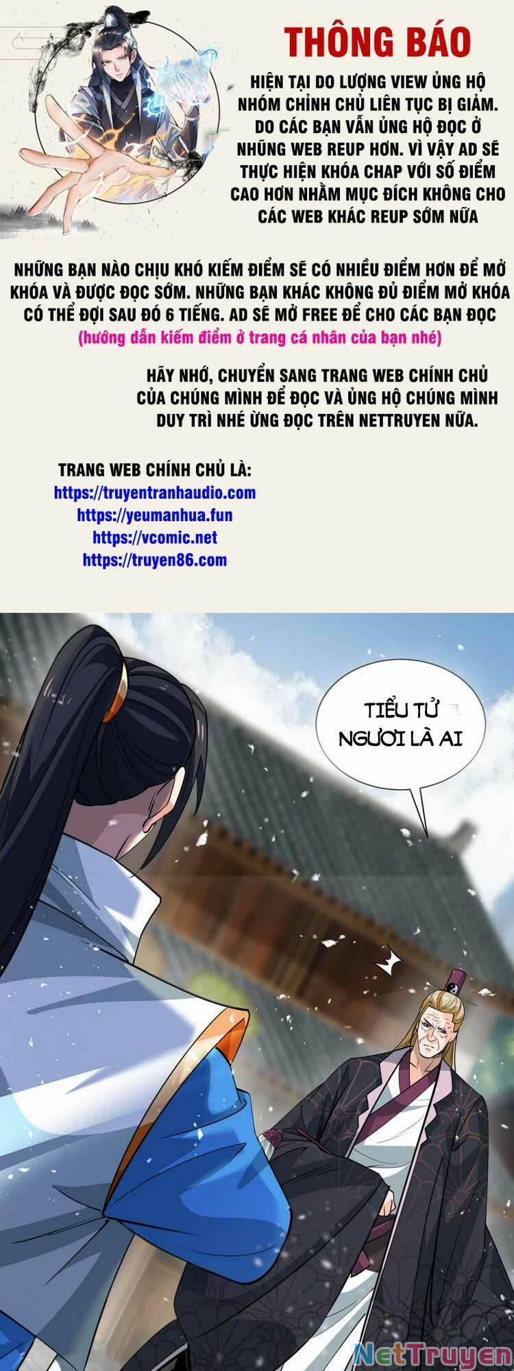 Độc Bộ Tiêu Dao 437 trang 0