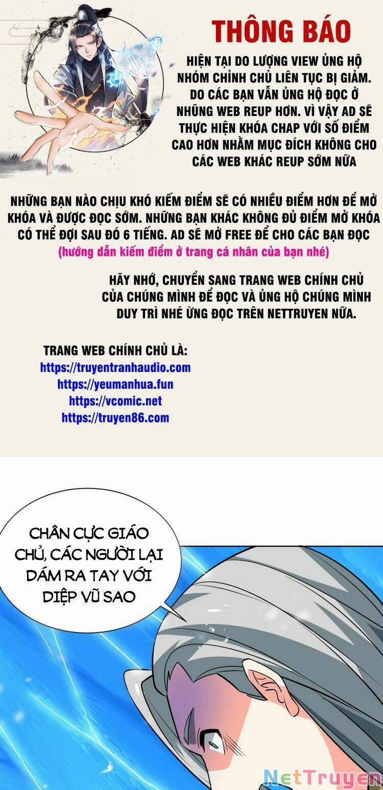 Độc Bộ Tiêu Dao 443 trang 0