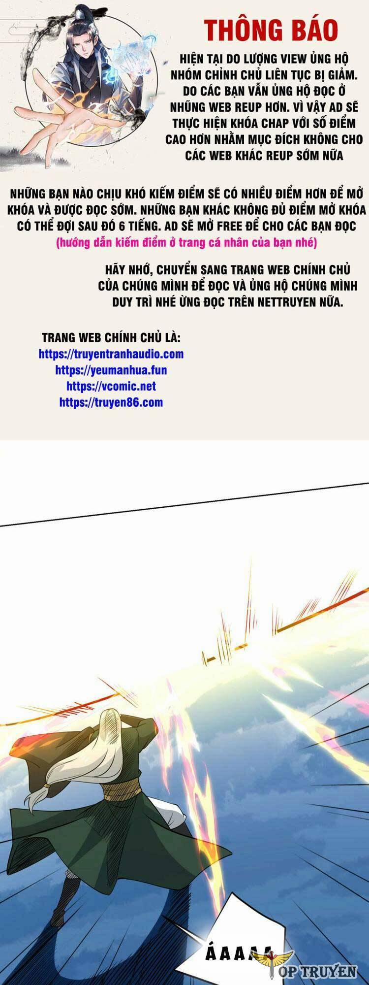 Độc Bộ Tiêu Dao 447 trang 0