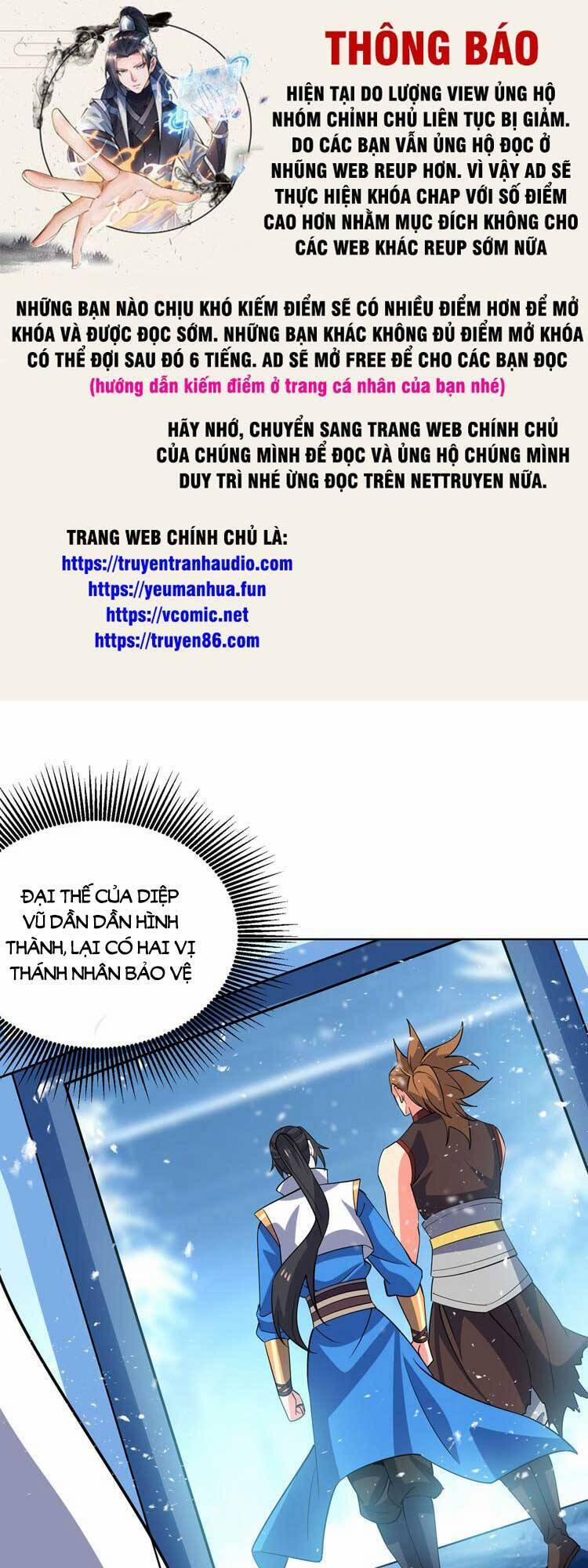 Độc Bộ Tiêu Dao 449 trang 0