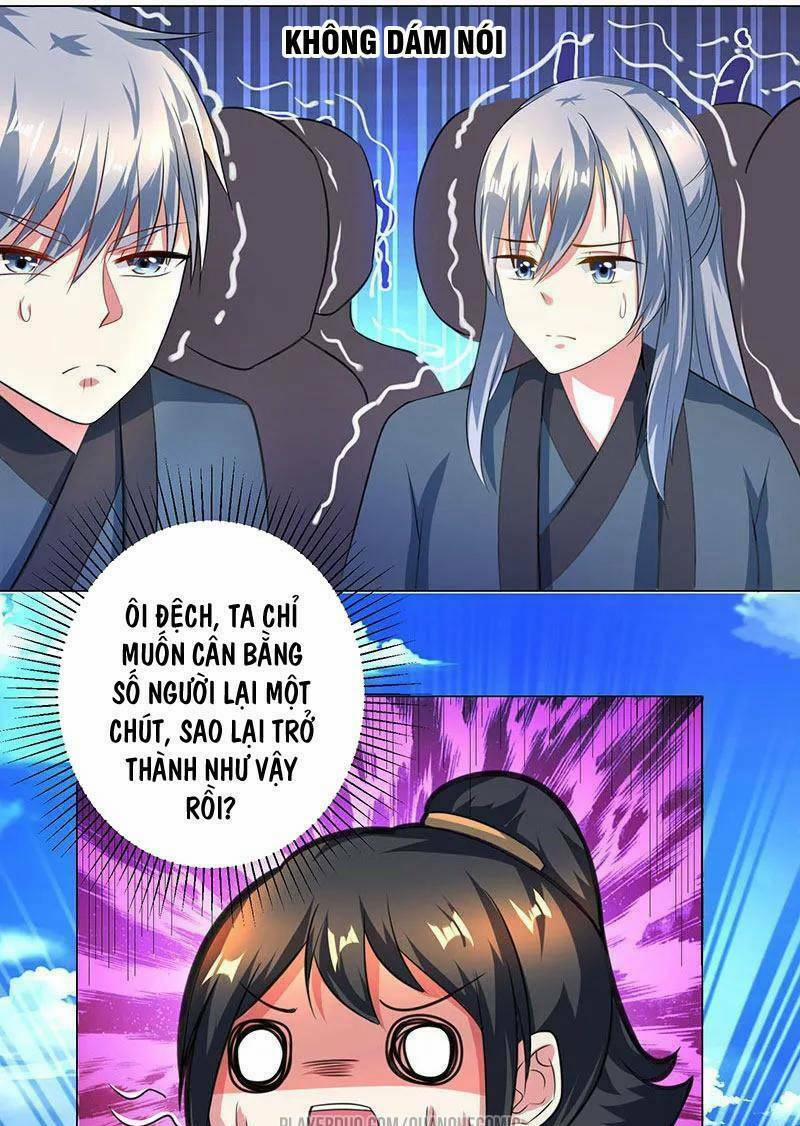 Độc Bộ Tiêu Dao 47 trang 1