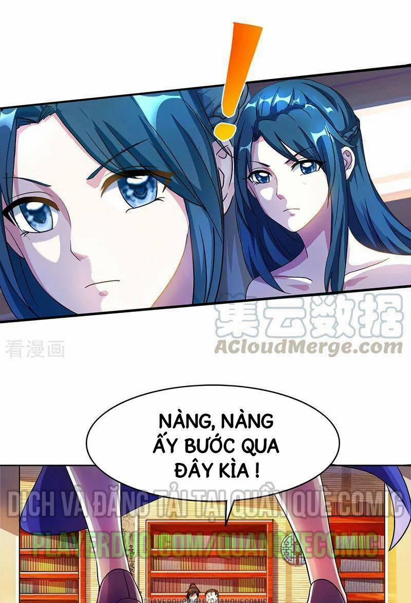 Độc Bộ Tiêu Dao 53 trang 1