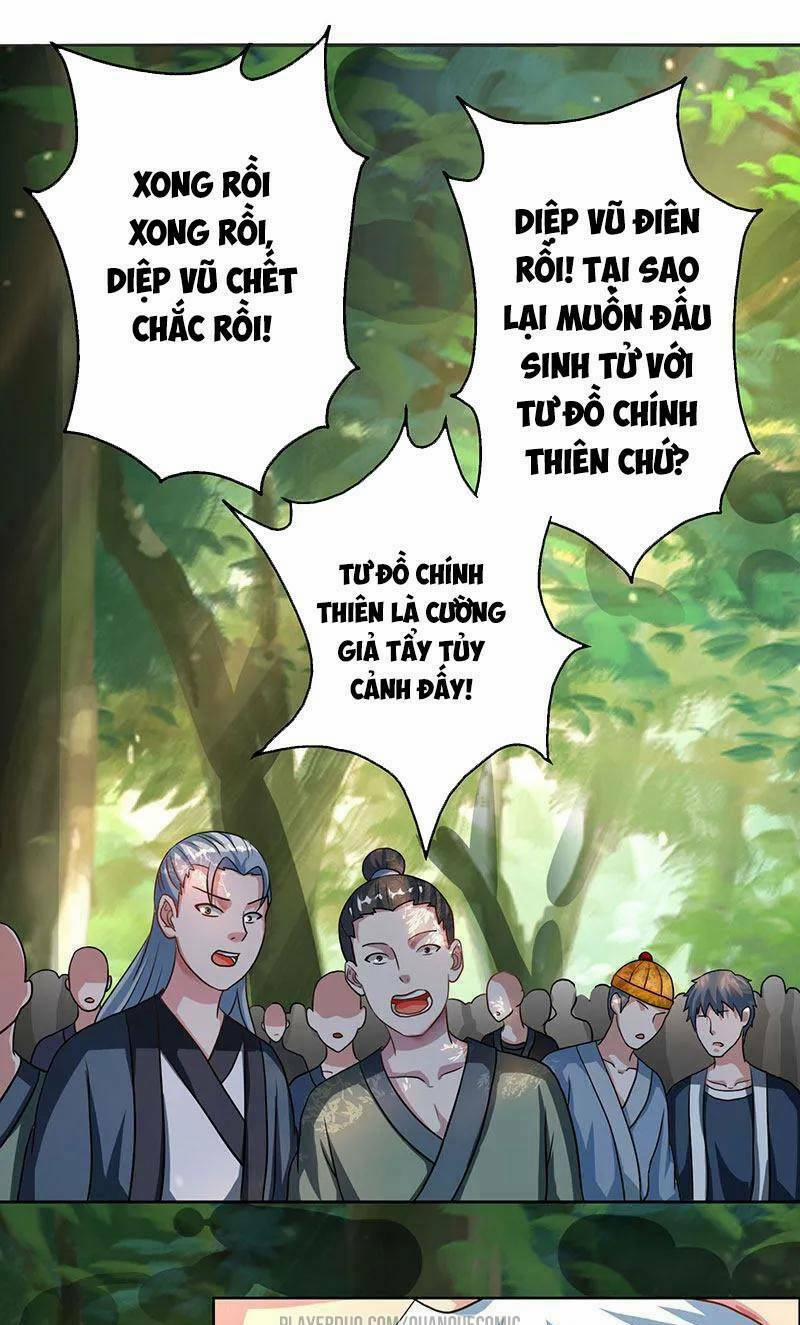 Độc Bộ Tiêu Dao 62 trang 1