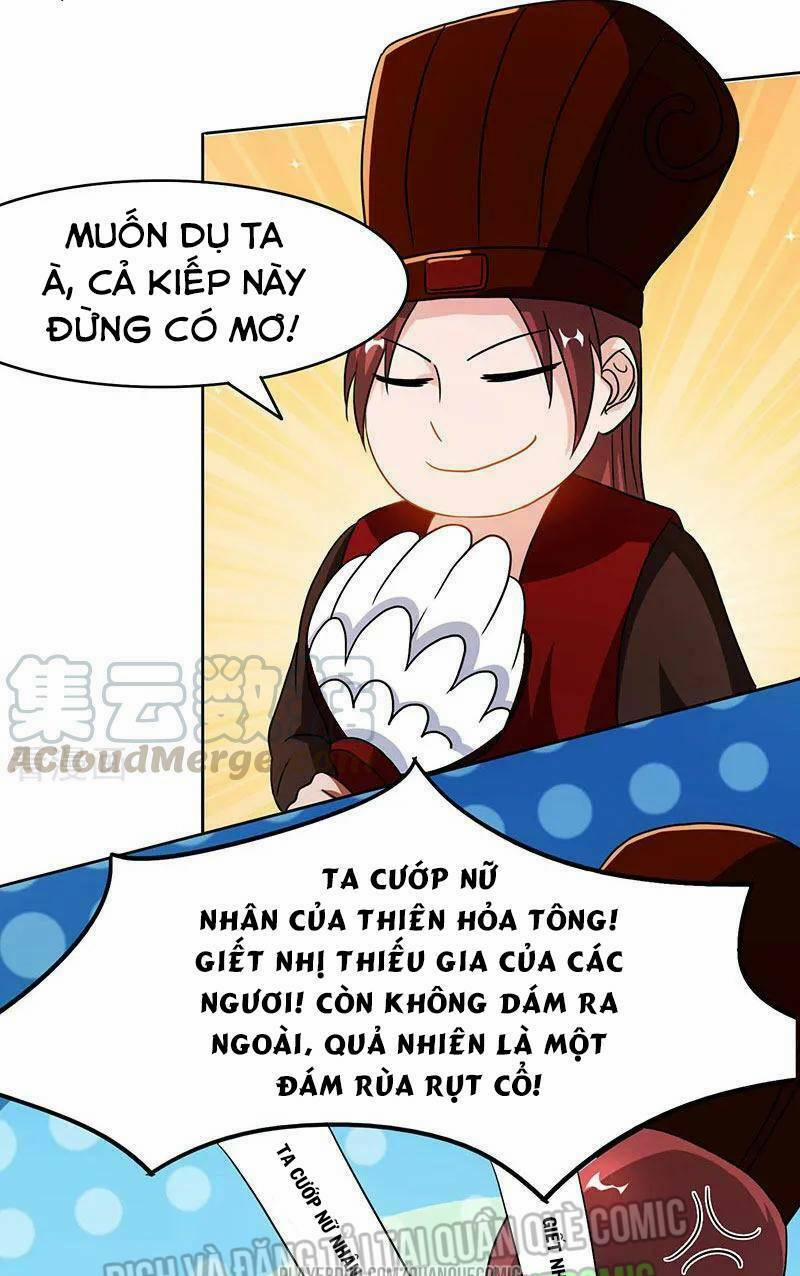 Độc Bộ Tiêu Dao 76 trang 1