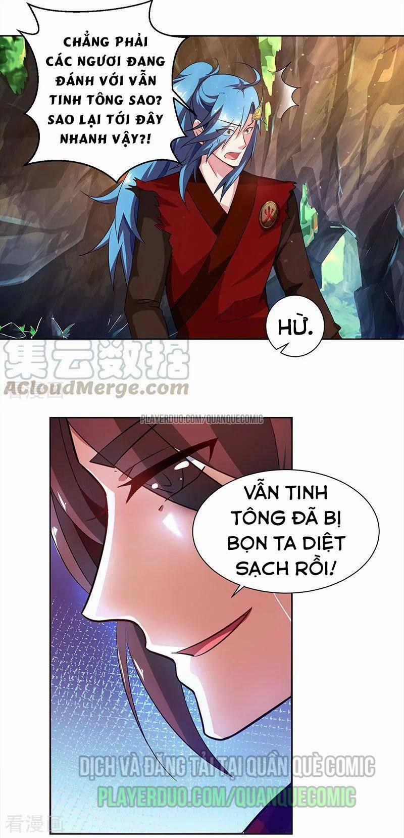 Độc Bộ Tiêu Dao 77 trang 1