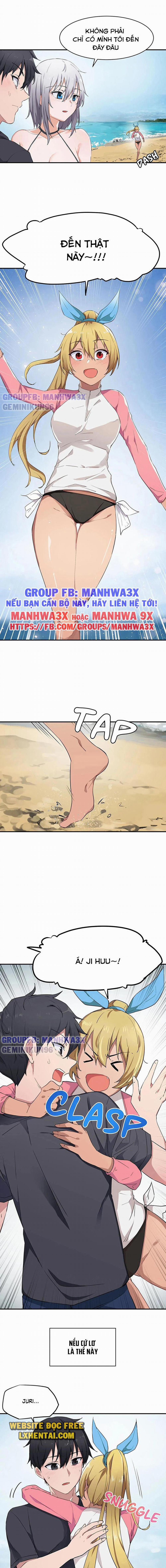 Độc Chiếm Các Em 2 trang 2