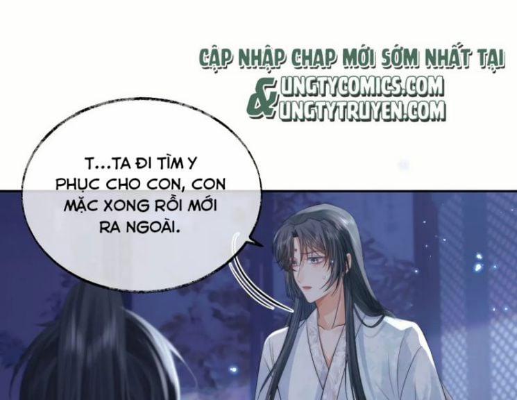 Độc Chiếm Mỹ Nhân Sư Tôn Bệnh Kiều 19 trang 1