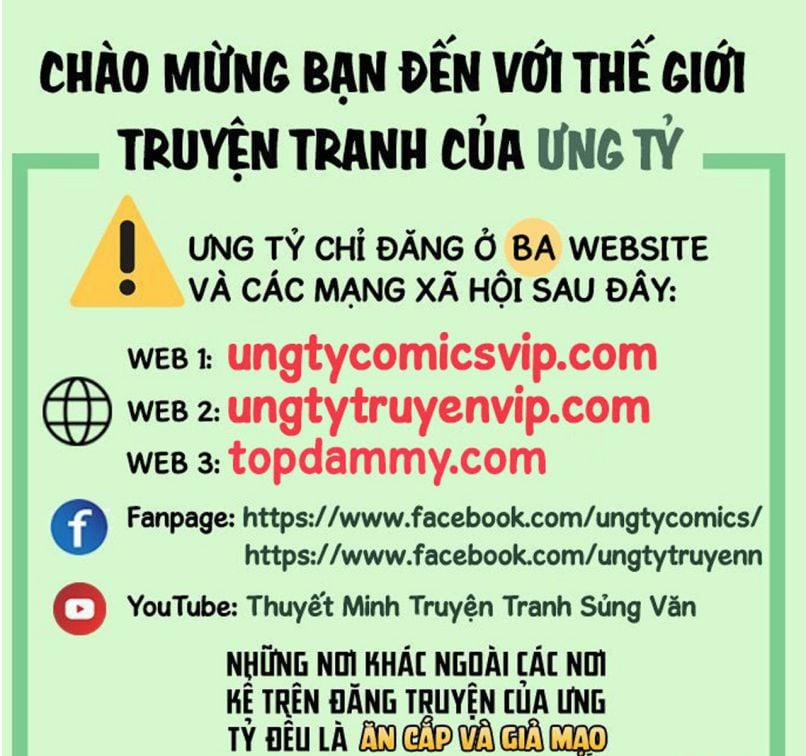 Độc Chiếm Mỹ Nhân Sư Tôn Bệnh Kiều 68 trang 0