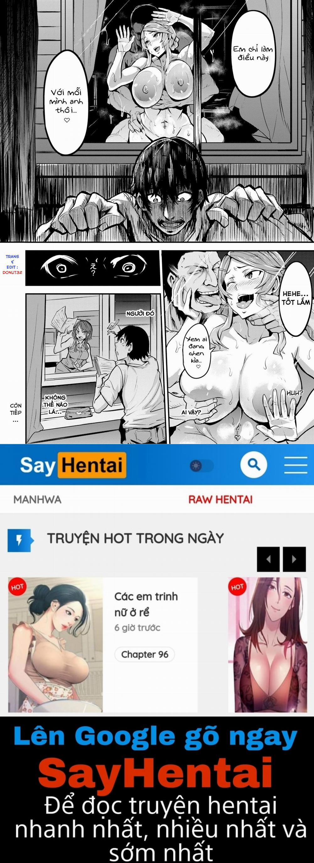 Độc Chiếm 1 trang 15