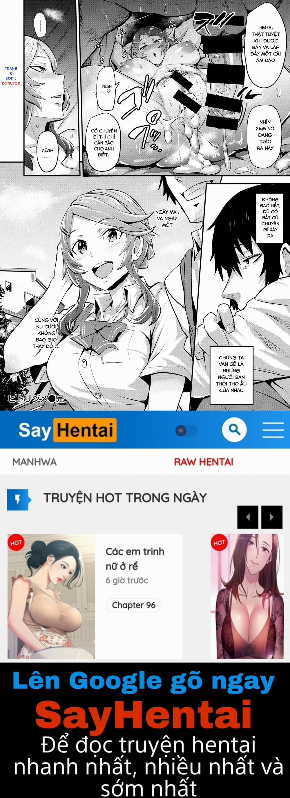 Độc Chiếm 2 trang 15