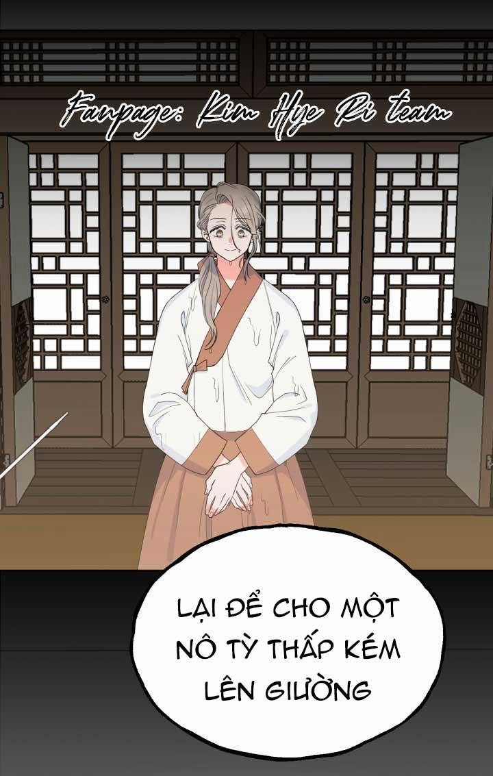 Độc Chủ 1 trang 1