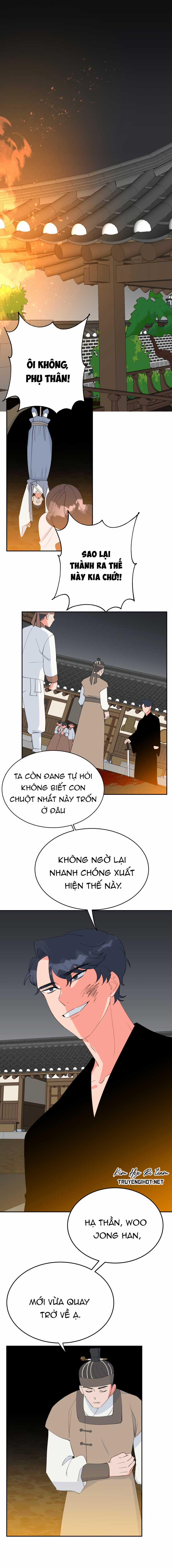 Độc Chủ 19 trang 0