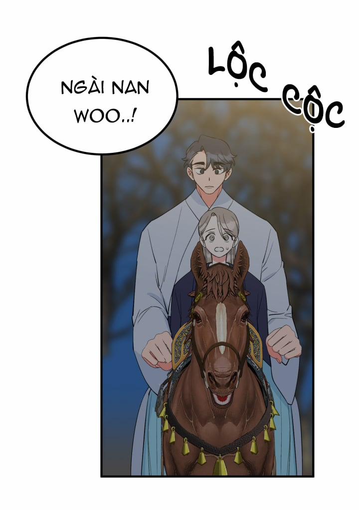 Độc Chủ 26 trang 1
