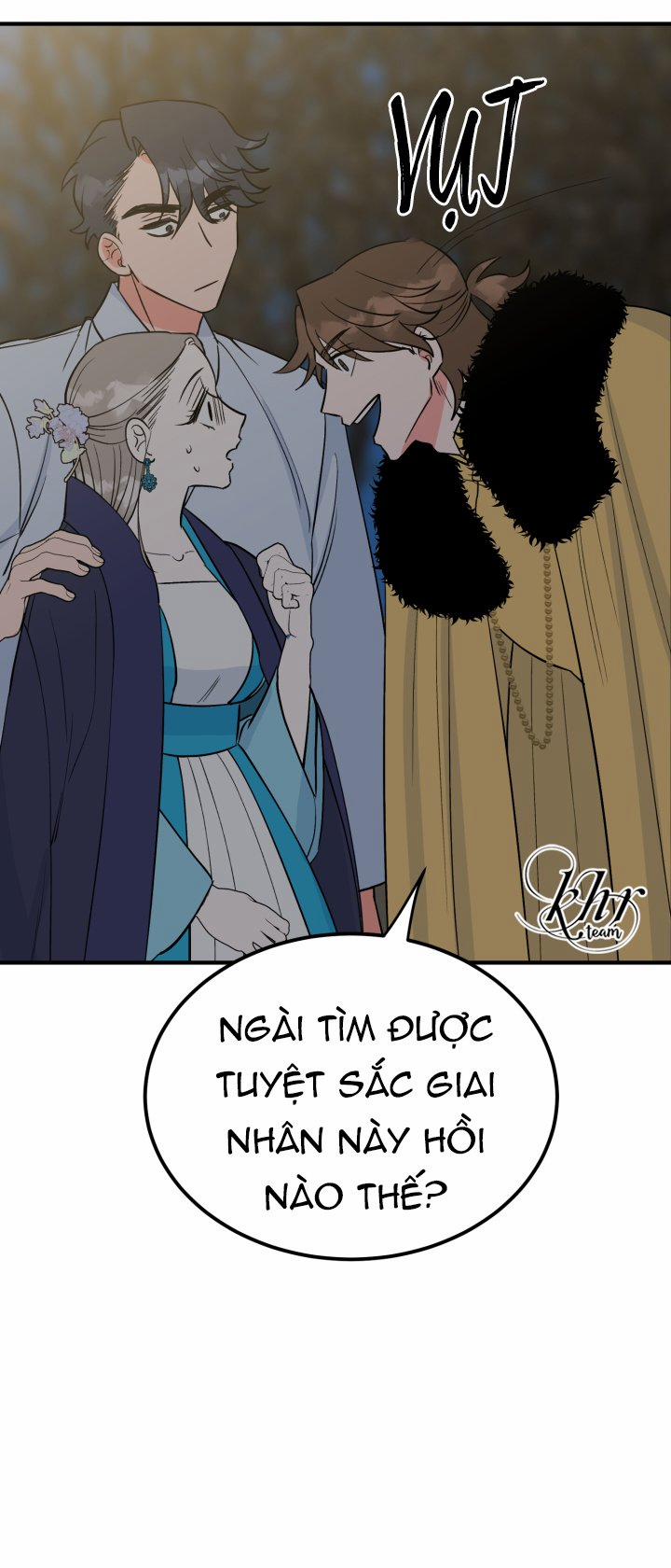 Độc Chủ 26 trang 12