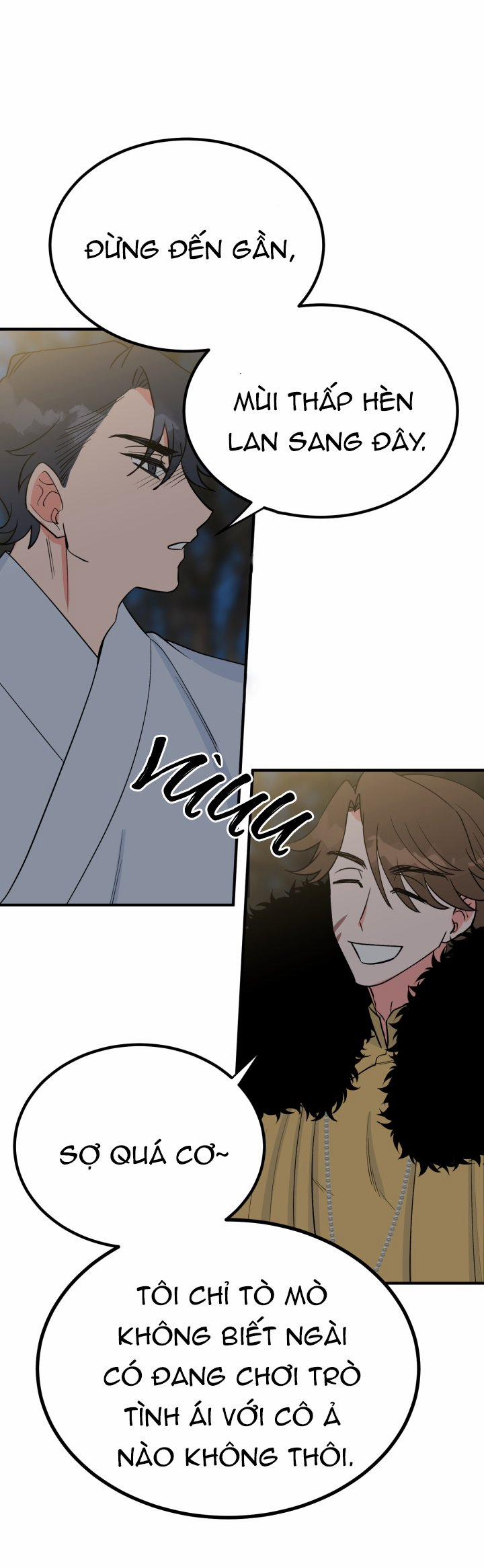 Độc Chủ 26 trang 13