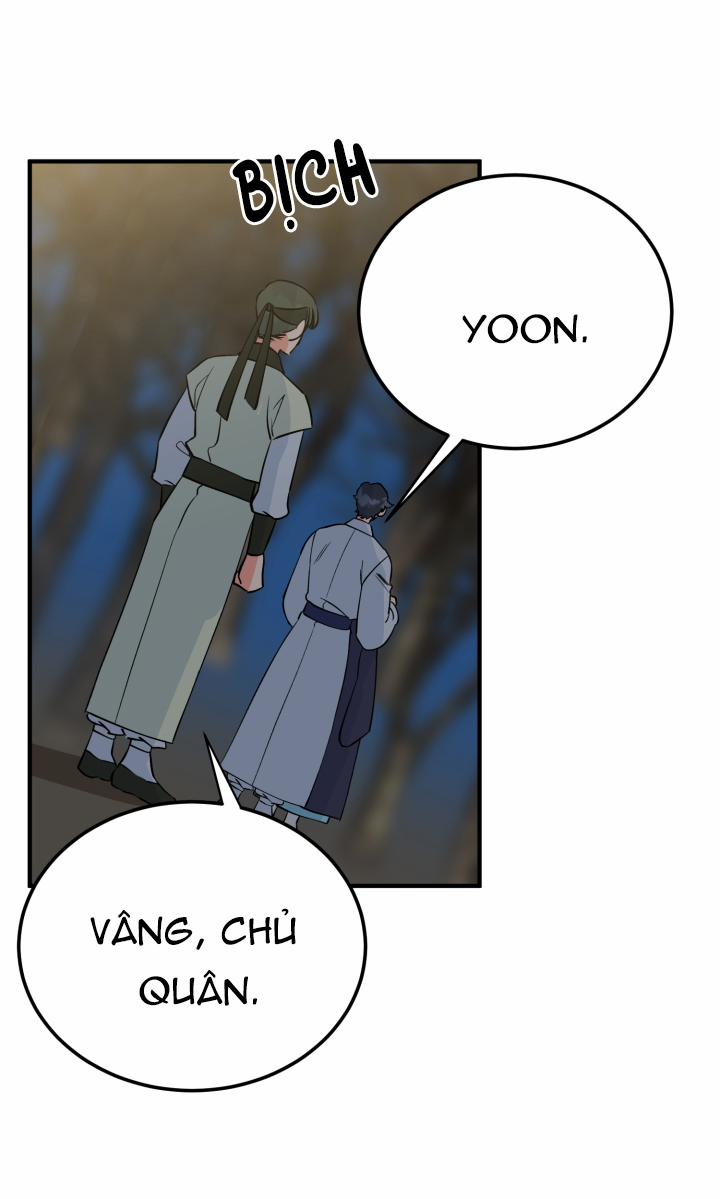 Độc Chủ 26 trang 14