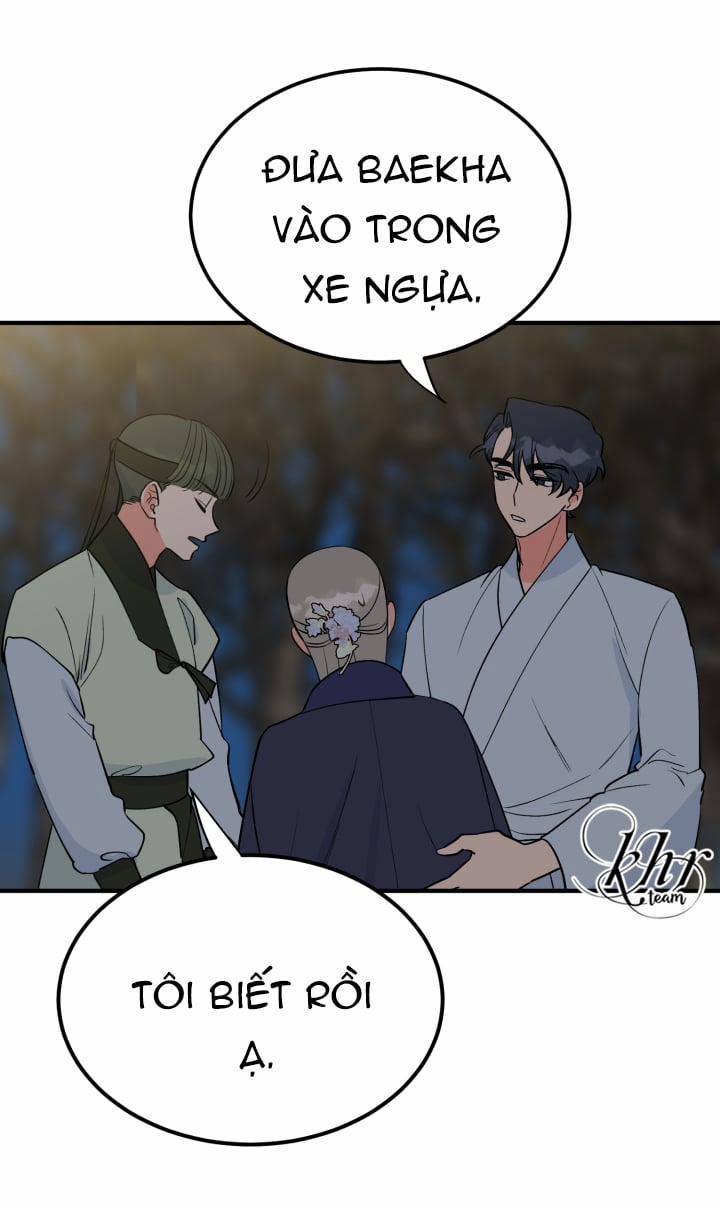 Độc Chủ 26 trang 15