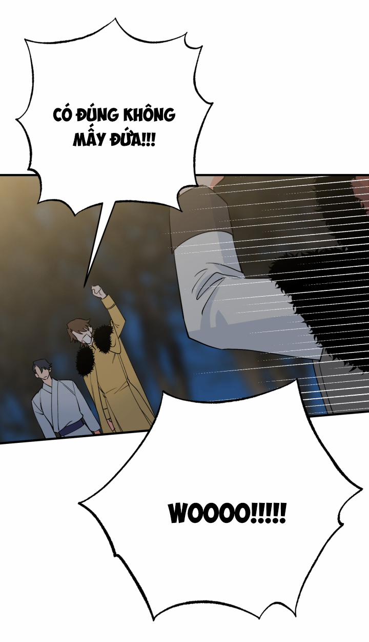 Độc Chủ 26 trang 23