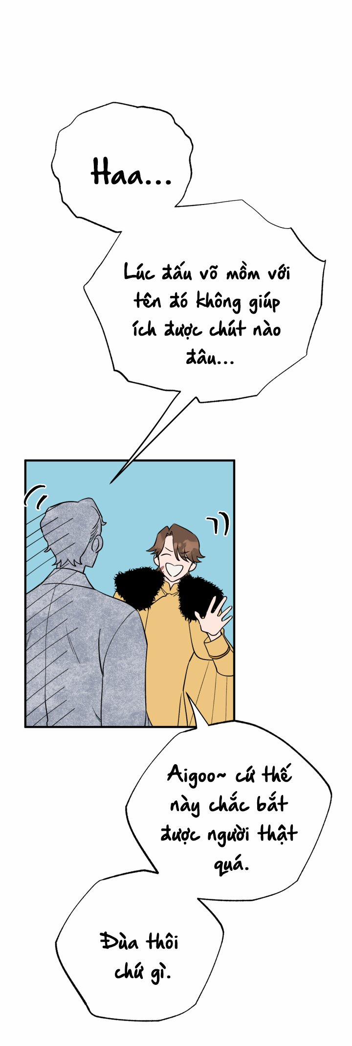 Độc Chủ 26 trang 27