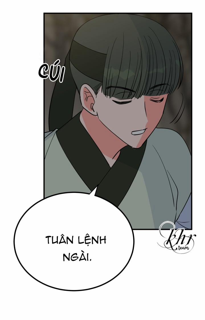 Độc Chủ 26 trang 29