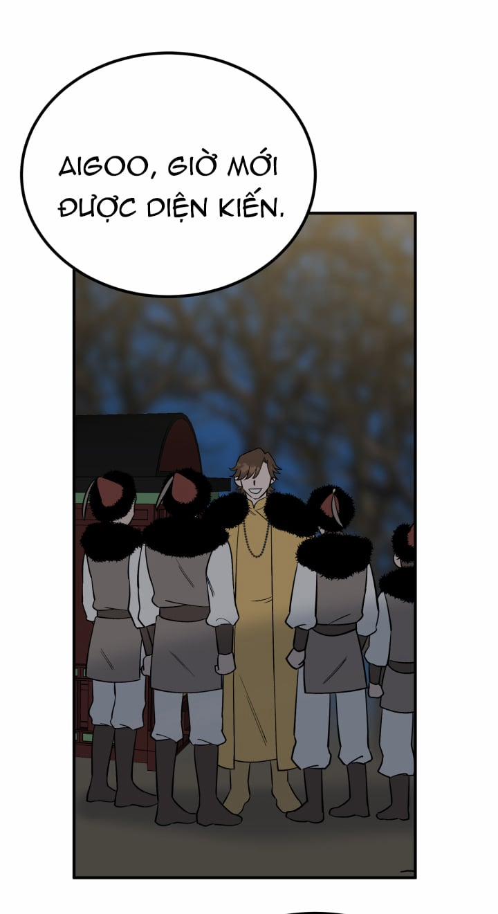 Độc Chủ 26 trang 3