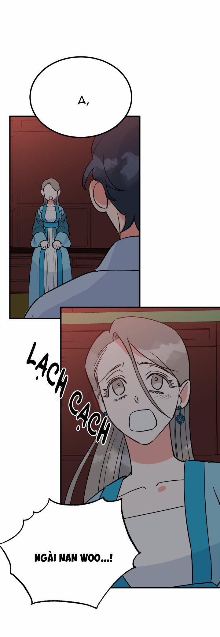 Độc Chủ 26 trang 31