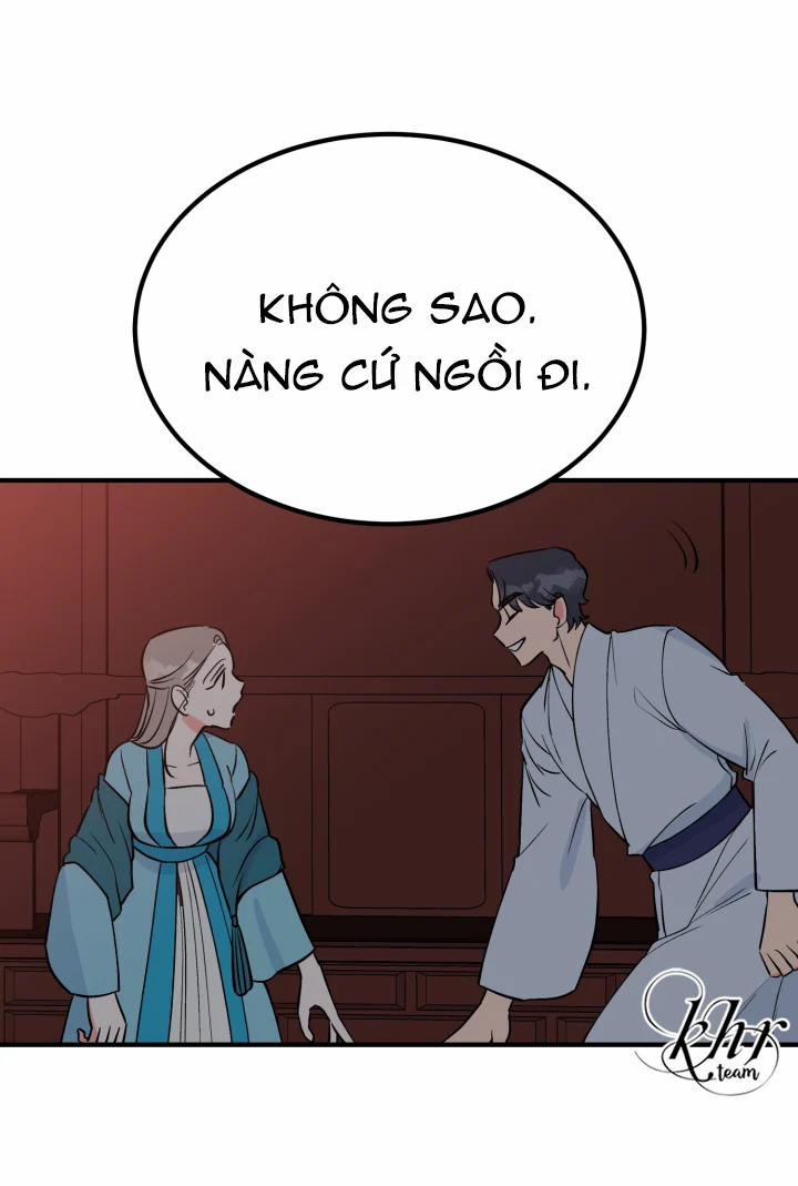 Độc Chủ 26 trang 32