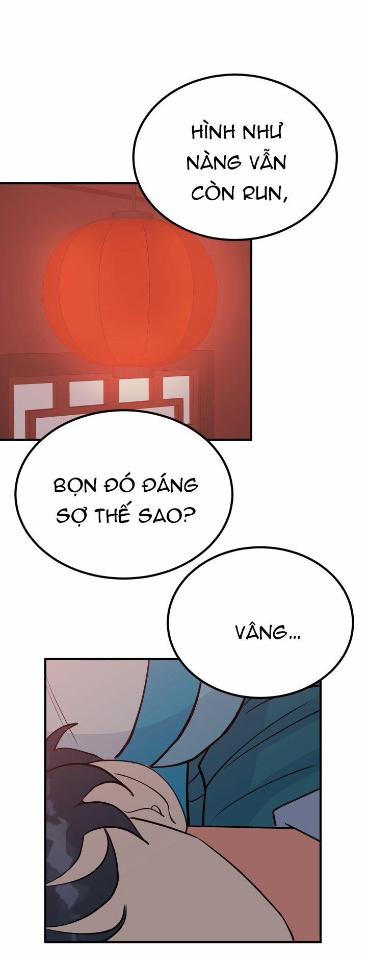 Độc Chủ 26 trang 33