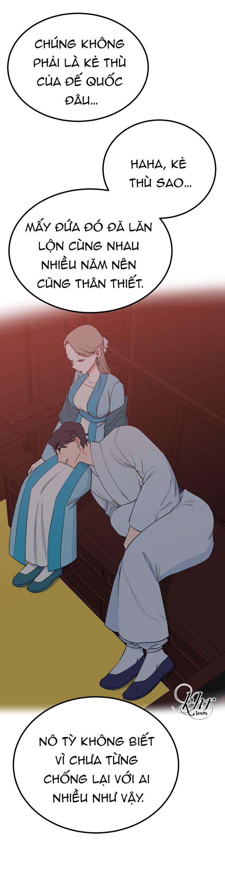 Độc Chủ 26 trang 34