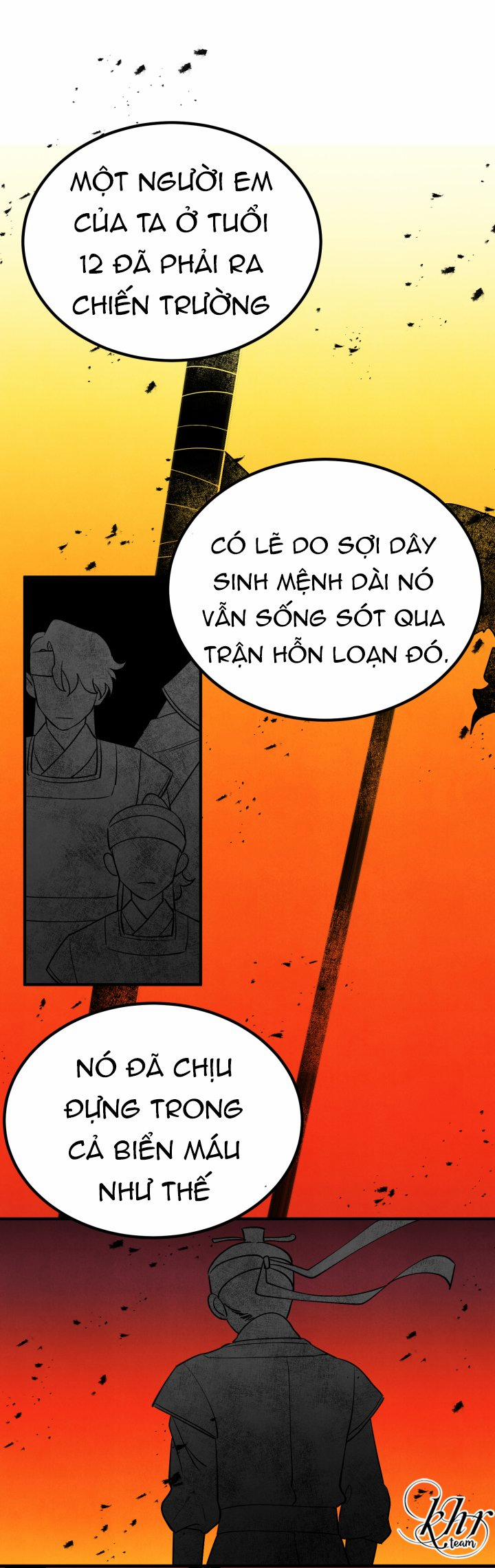 Độc Chủ 26 trang 36