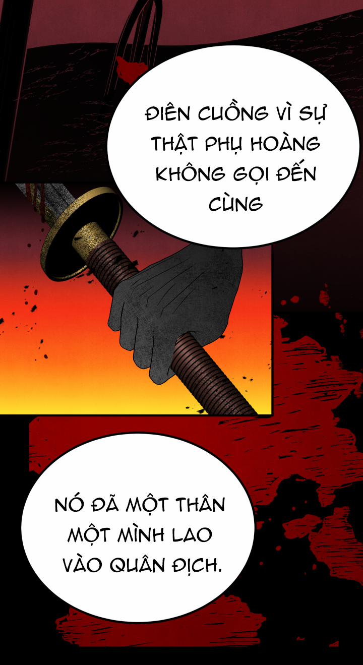 Độc Chủ 26 trang 37