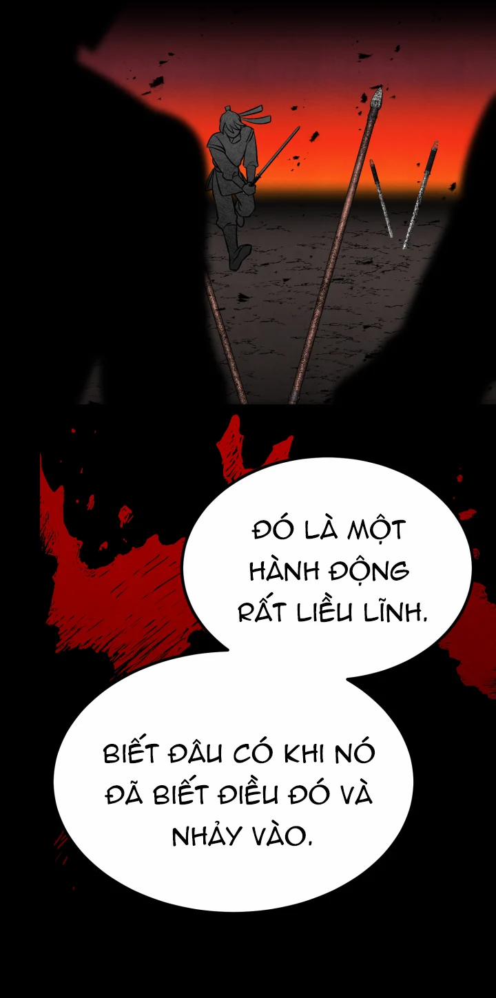 Độc Chủ 26 trang 38