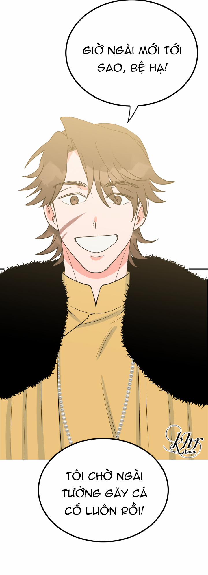 Độc Chủ 26 trang 4