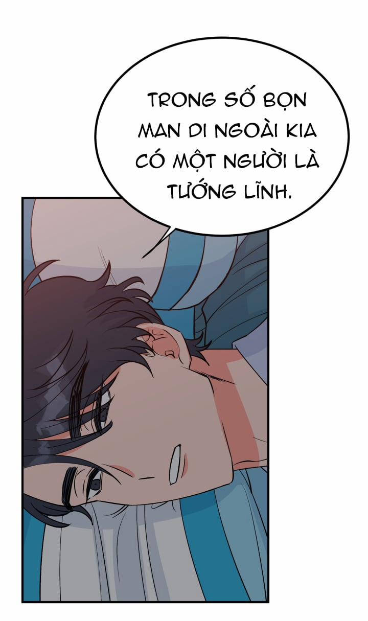 Độc Chủ 26 trang 41