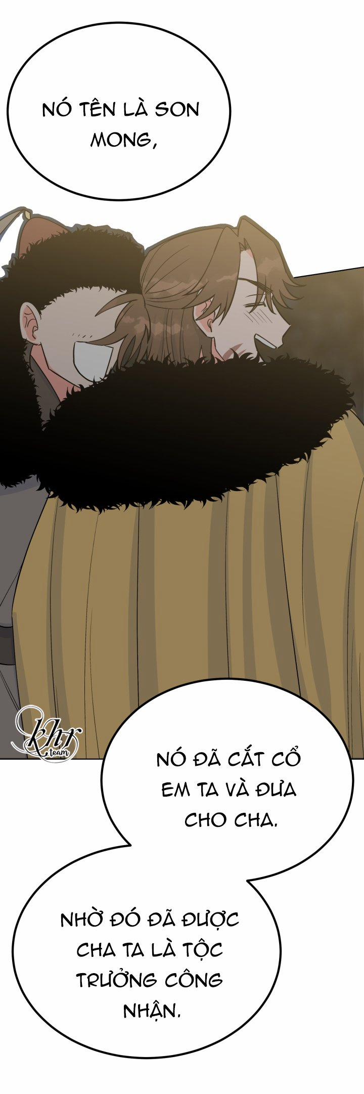 Độc Chủ 26 trang 42