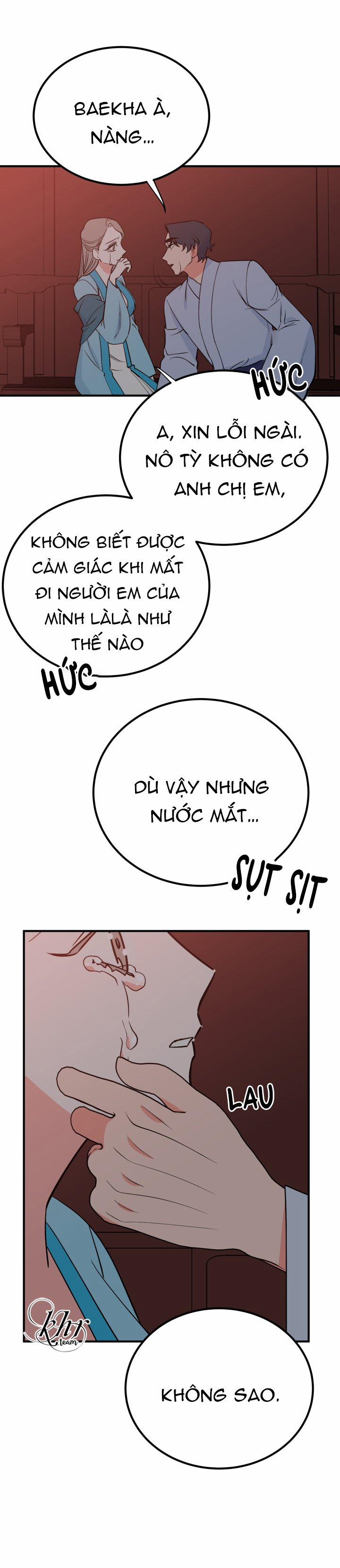 Độc Chủ 26 trang 44