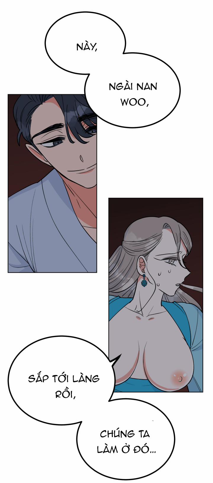 Độc Chủ 27 trang 12