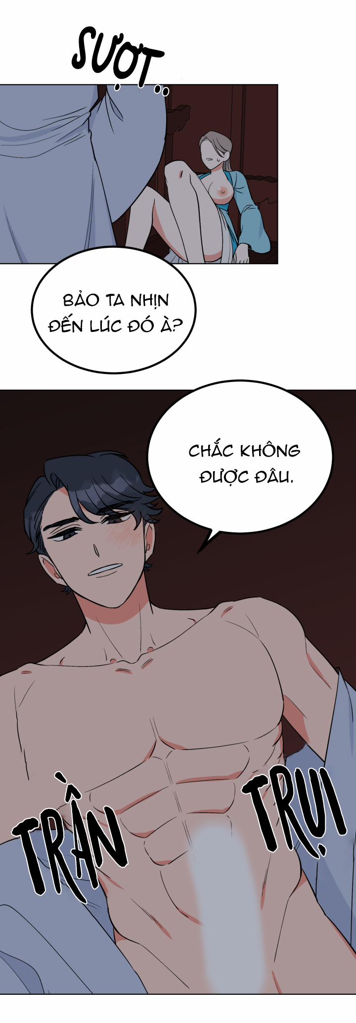 Độc Chủ 27 trang 13