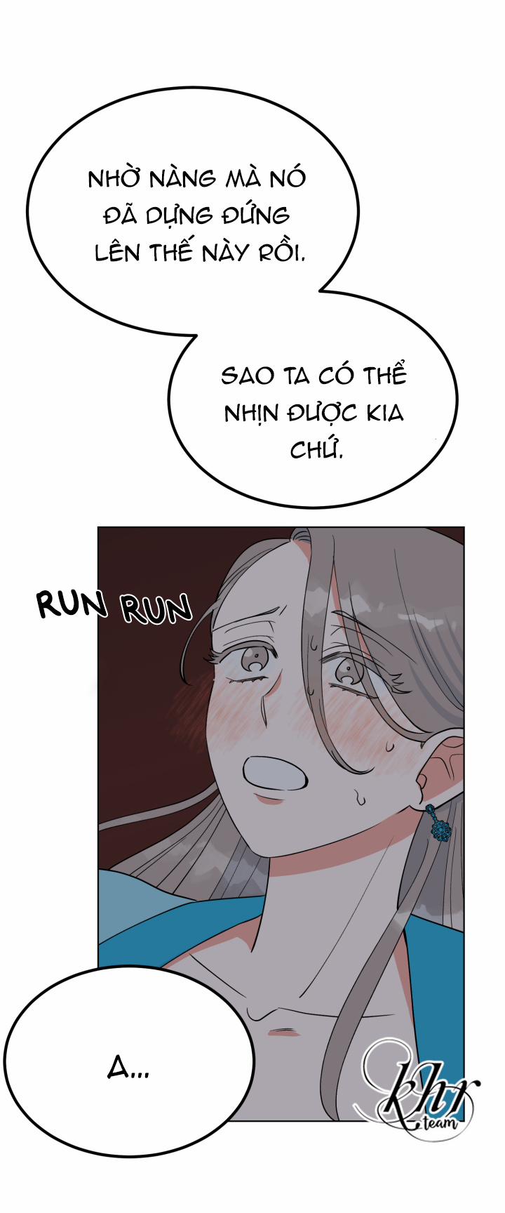 Độc Chủ 27 trang 14