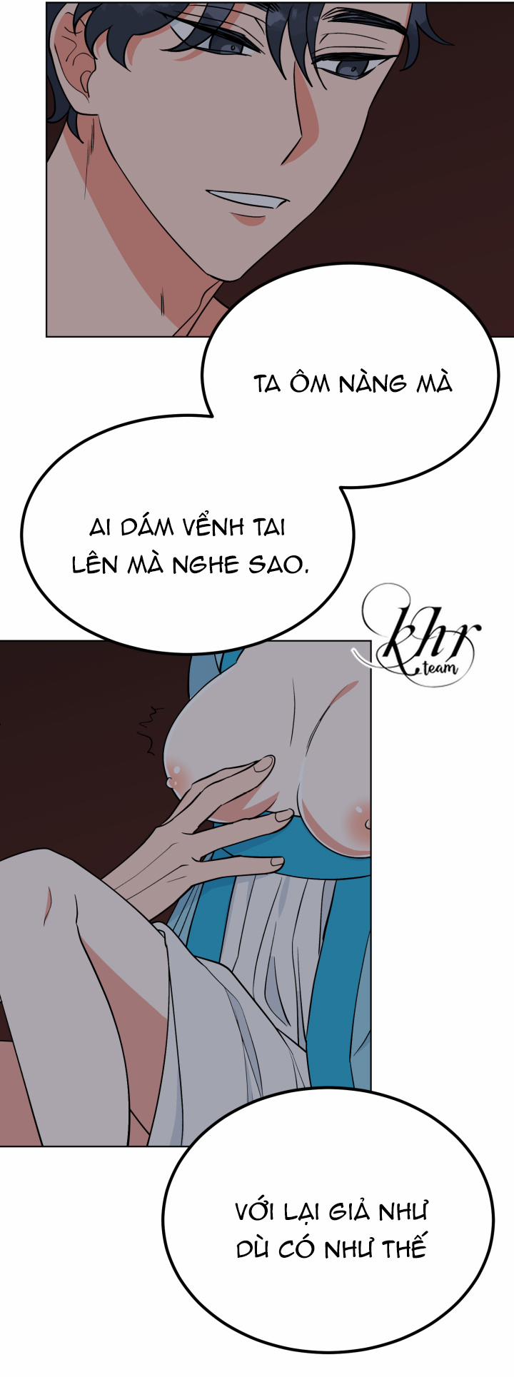 Độc Chủ 27 trang 16