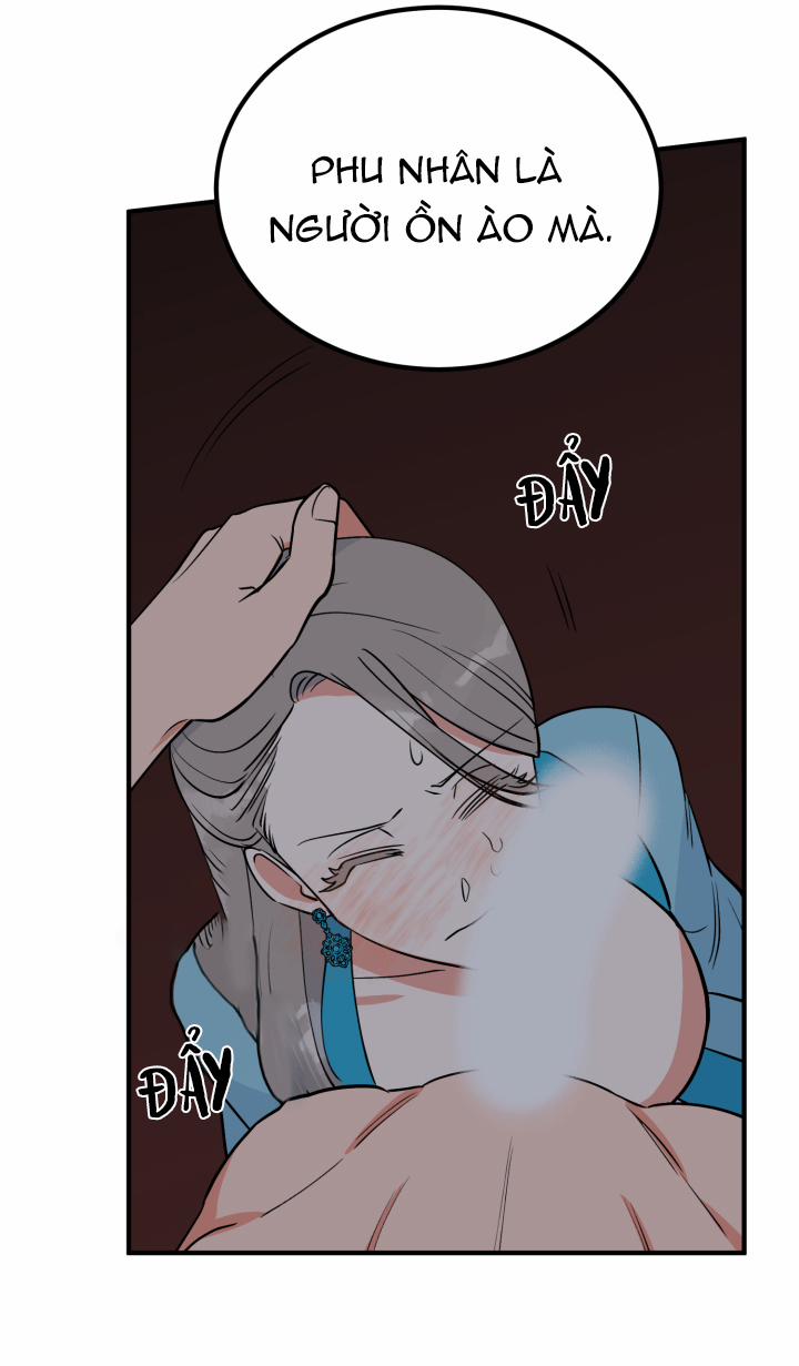 Độc Chủ 27 trang 20