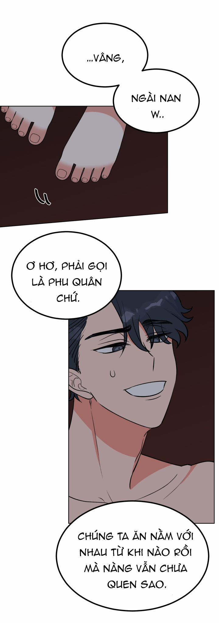 Độc Chủ 27 trang 21