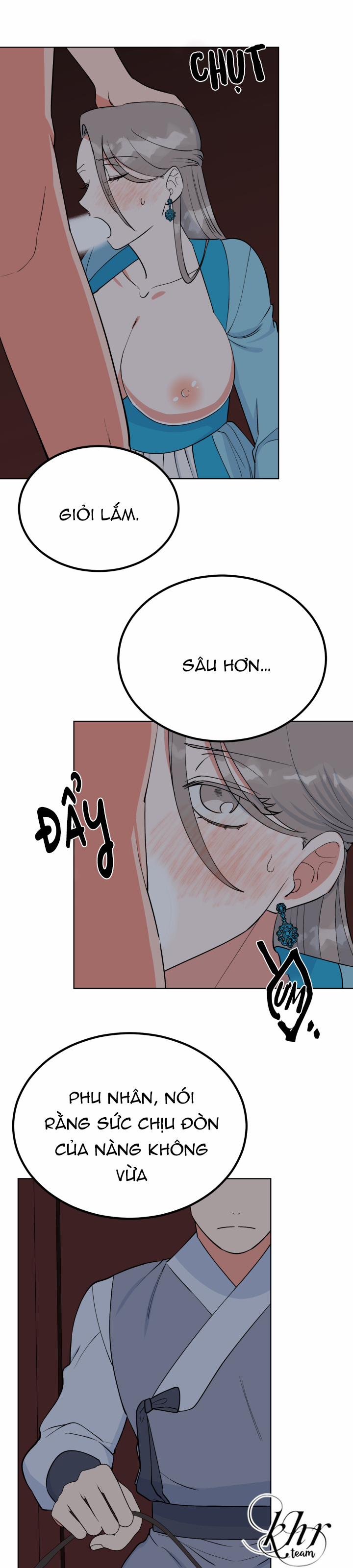 Độc Chủ 27 trang 22