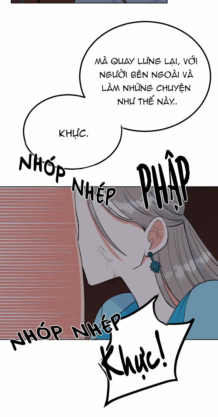 Độc Chủ 27 trang 23