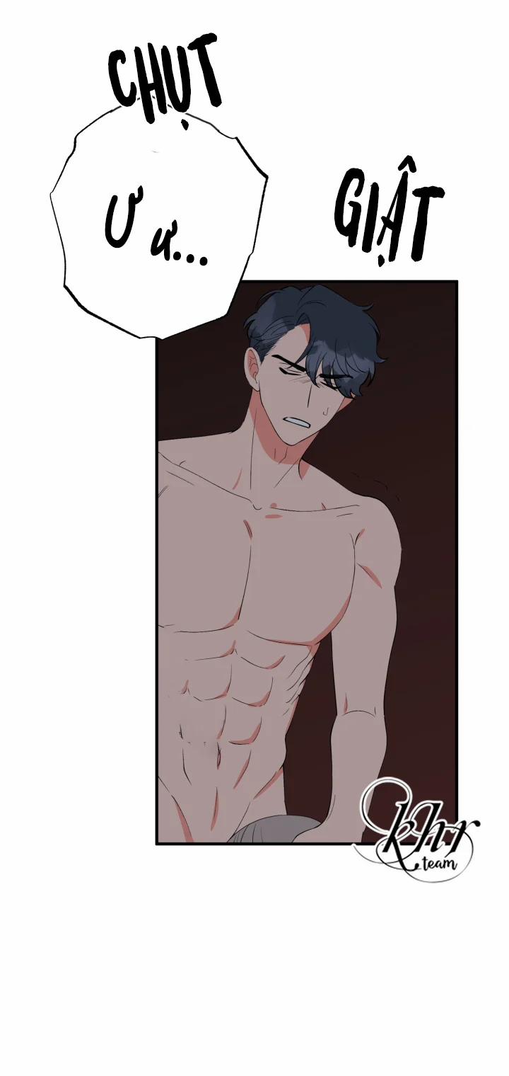 Độc Chủ 27 trang 25